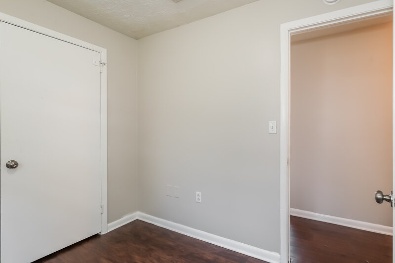 1,980/Mo, 5658 Minocqua St Jacksonville, FL 32210 Bedroom View