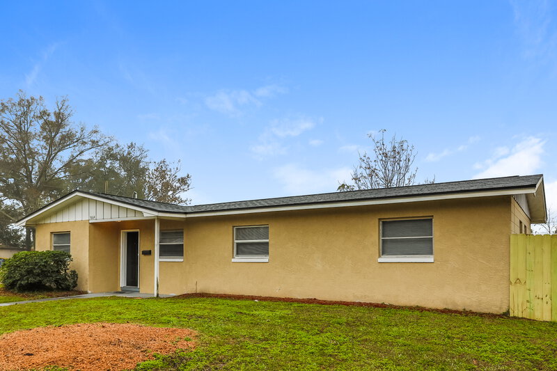 1,695/Mo, 5664 Hillman Dr Jacksonville, FL 32244 Misc View