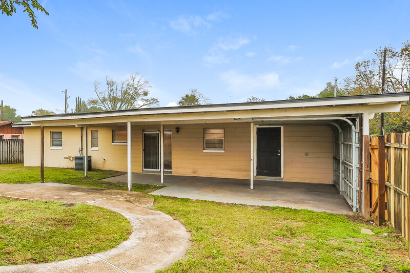 1,695/Mo, 5664 Hillman Dr Jacksonville, FL 32244 Misc View 16