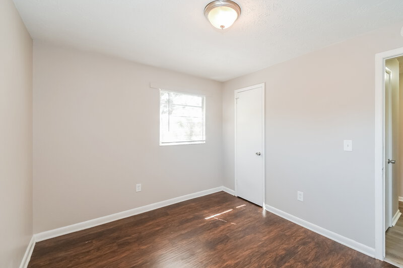 1,540/Mo, 5664 Minocqua St Jacksonville, FL 32210 Bedroom View