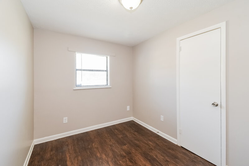 1,540/Mo, 5664 Minocqua St Jacksonville, FL 32210 Bedroom View 3