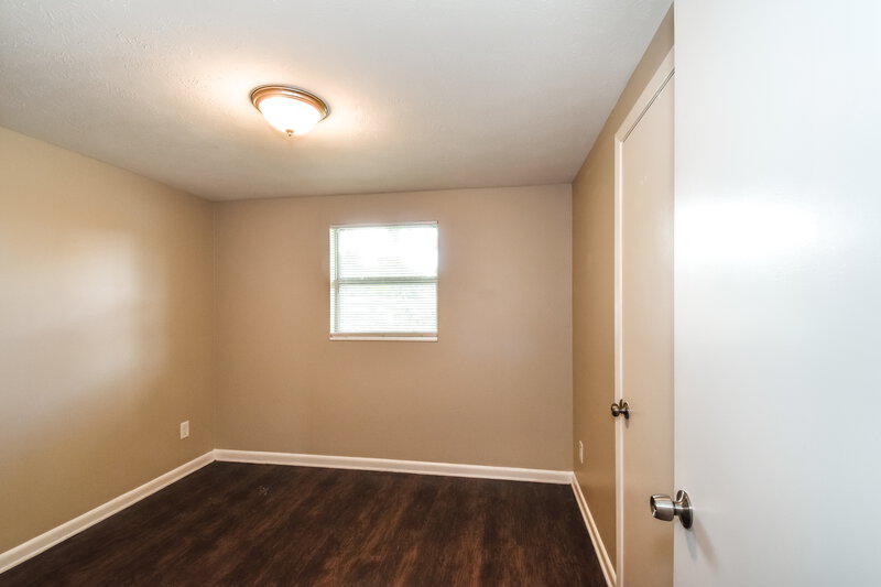 1,940/Mo, 5816 Sonora Dr W Jacksonville, FL 32244 Bedroom View 2