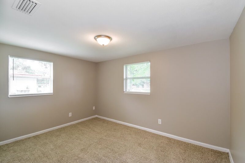 1,940/Mo, 5816 Sonora Dr W Jacksonville, FL 32244 Bedroom View 3