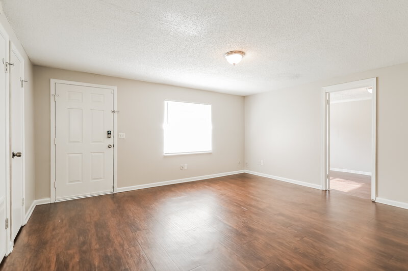 1,315/Mo, 5934 Camaro Dr W Jacksonville, FL 32244 Bedroom View