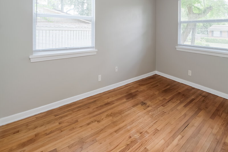 1,670/Mo, 6020 Woodside Dr Jacksonville, FL 32210 Main Bedroom View