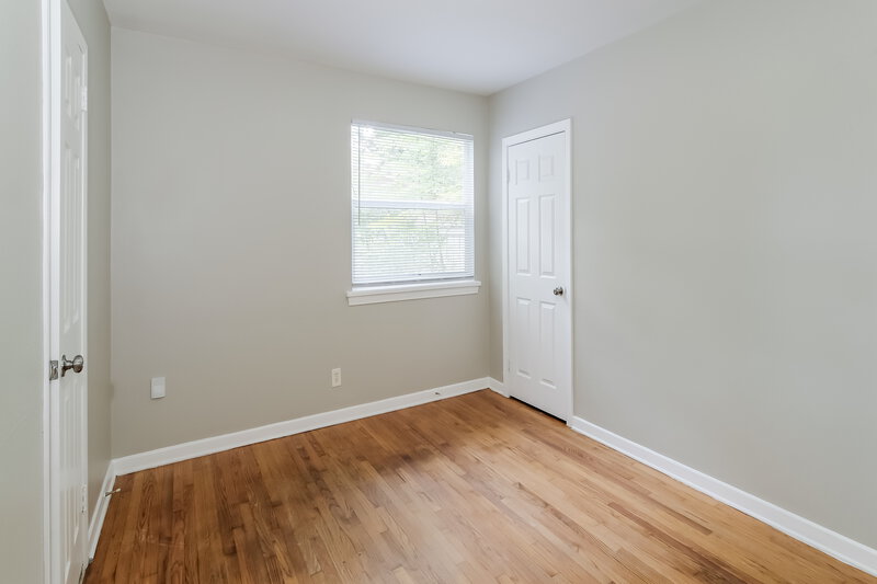 1,670/Mo, 6020 Woodside Dr Jacksonville, FL 32210 Bedroom View