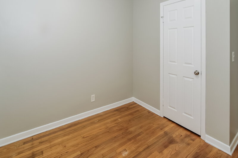 1,670/Mo, 6020 Woodside Dr Jacksonville, FL 32210 Bedroom View 2