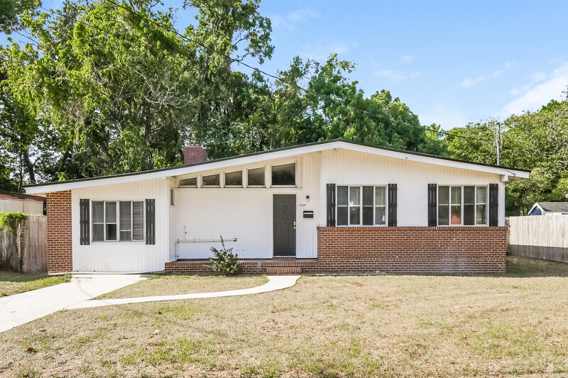 1,765/Mo, 6041 Terry Parker Dr N Jacksonville, FL 32211 External View