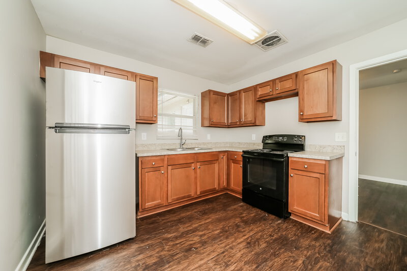 1,675/Mo, 6104 Harlow Blvd Jacksonville, FL 32210 Misc View 6