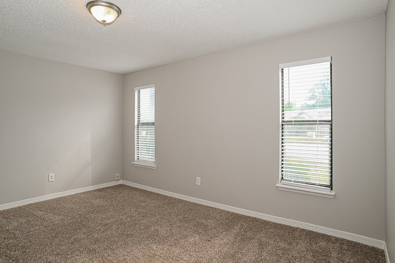 1,695/Mo, 6221 Alfredo Dr W Jacksonville, FL 32244 Main Bedroom View