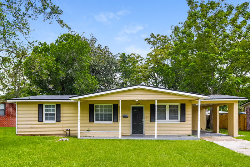 2,130/Mo, 6227 Pine Summit Dr Jacksonville, FL 32211 External View