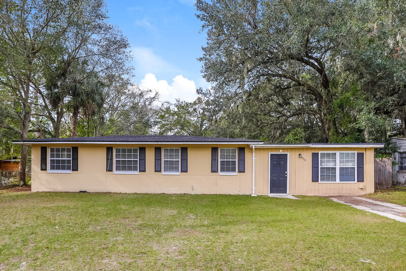 1,460/Mo, 6350 Pennant Dr W Jacksonville, FL 32244 External View