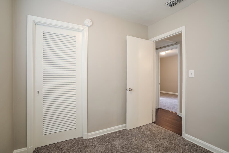 1,460/Mo, 6350 Pennant Dr W Jacksonville, FL 32244 Bedroom View