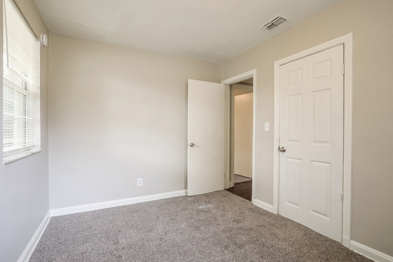 1,460/Mo, 6350 Pennant Dr W Jacksonville, FL 32244 Bedroom View 2