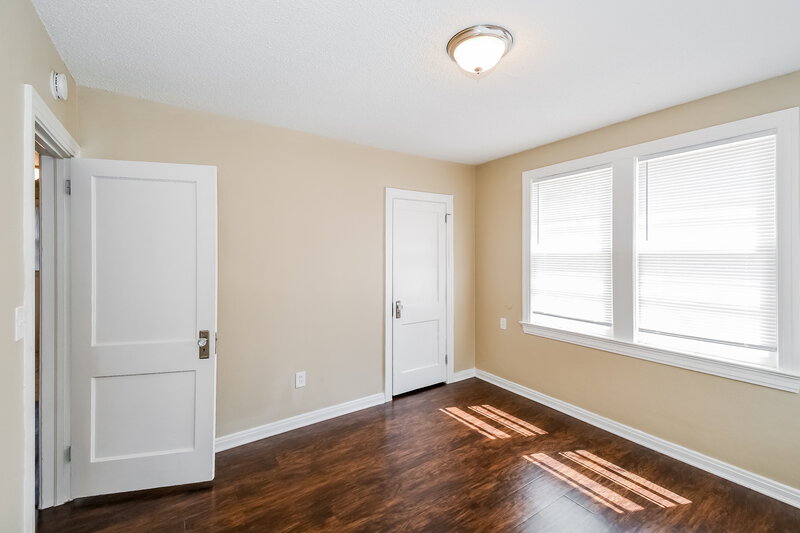 1,170/Mo, 6403 Kathryn Dr Jacksonville, FL 32208 Bedroom View 2