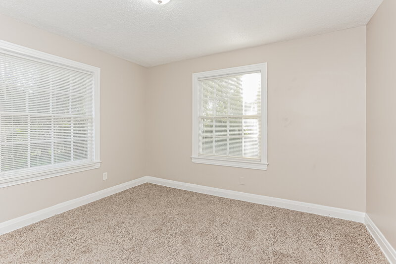 1,235/Mo, 6514 N Pearl St Jacksonville, FL 32208 Main Bedroom View