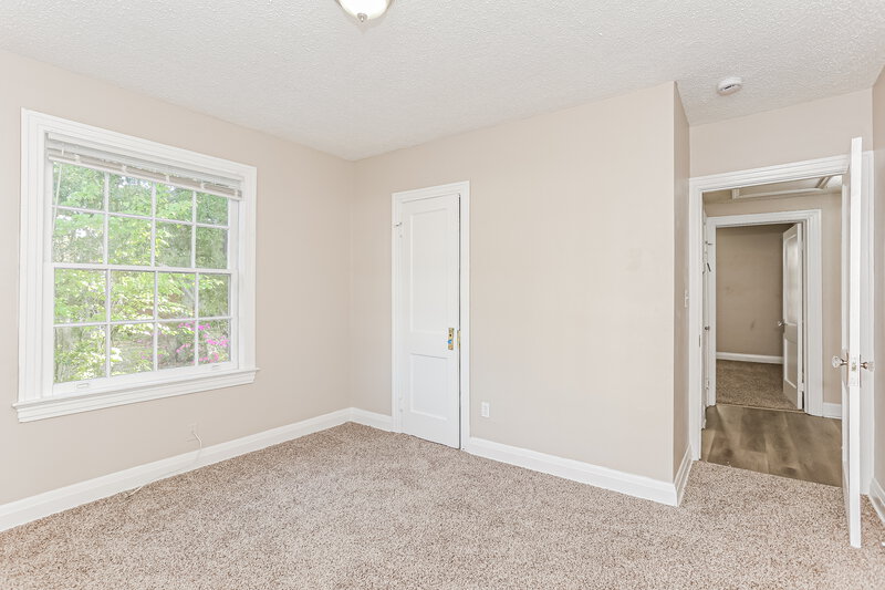 1,235/Mo, 6514 N Pearl St Jacksonville, FL 32208 Bedroom View 2