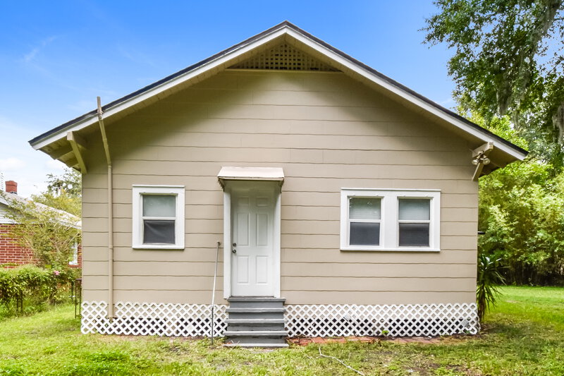 1,165/Mo, 6526 Perry St Jacksonville, FL 32208 Misc View 11