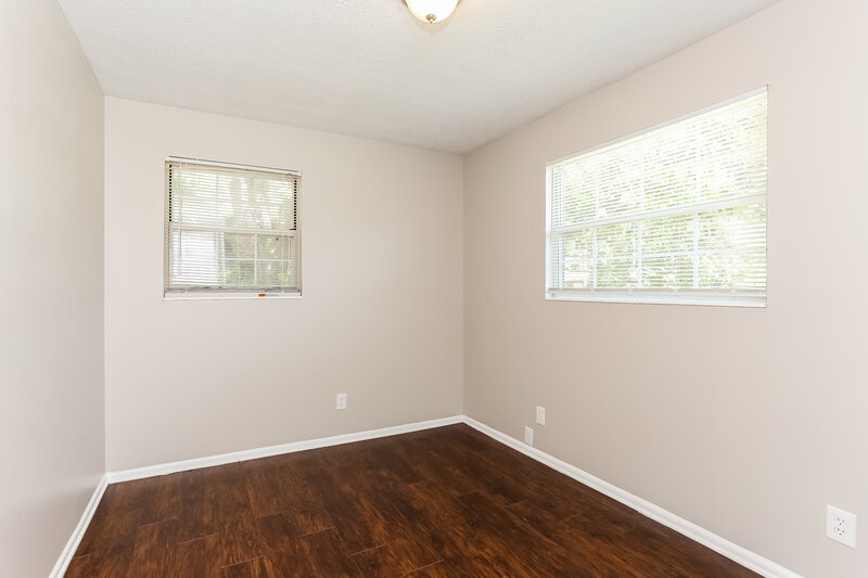 1,520/Mo, 6529 Hugh Ct Jacksonville, FL 32210 Bedroom View 4