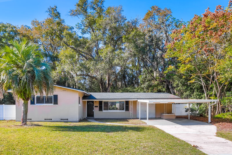 1,510/Mo, 6532 Albicore Rd Jacksonville, FL 32244 External View