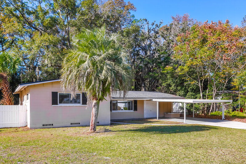 1,510/Mo, 6532 Albicore Rd Jacksonville, FL 32244 Front View