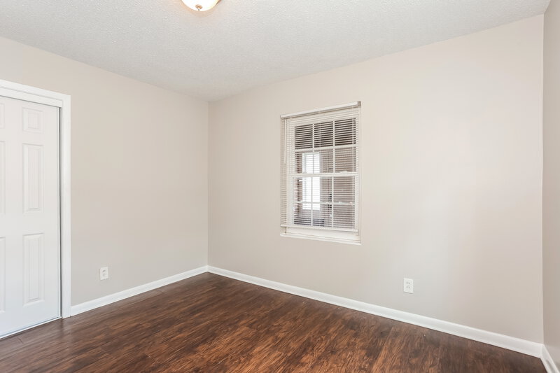 1,265/Mo, 6552 Perry St Jacksonville, FL 32208 Bedroom View