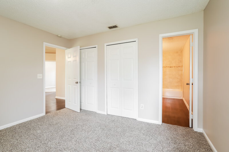 1,700/Mo, 6564 Lacey Ct Jacksonville, FL 32244 Main Bedroom View