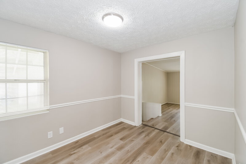 1,495/Mo, 657 Stanwick Rd Jacksonville, FL 32208 Dining Room View