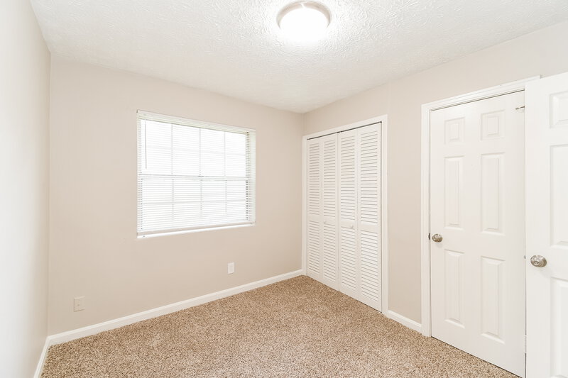 1,495/Mo, 657 Stanwick Rd Jacksonville, FL 32208 Bedroom View