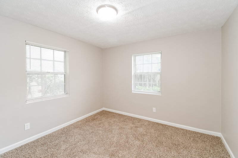 1,495/Mo, 657 Stanwick Rd Jacksonville, FL 32208 Bedroom View 2