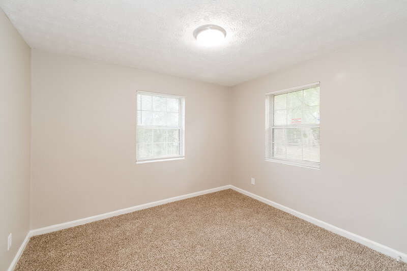 1,495/Mo, 657 Stanwick Rd Jacksonville, FL 32208 Bedroom View 3