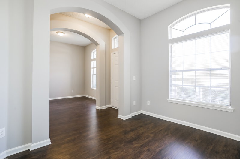 1,710/Mo, 6621 Delta Post Dr W Jacksonville, FL 32244 Sitting Room View