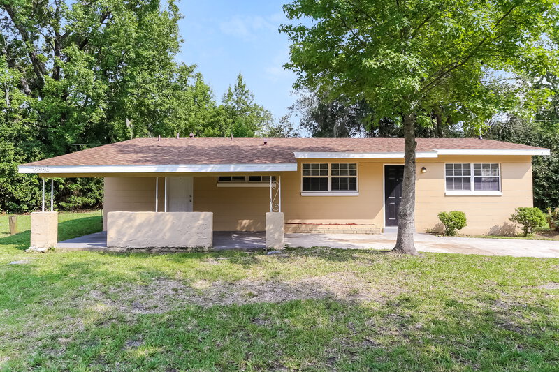 1,400/Mo, 6656 Valiant Dr Jacksonville, FL 32210 External View