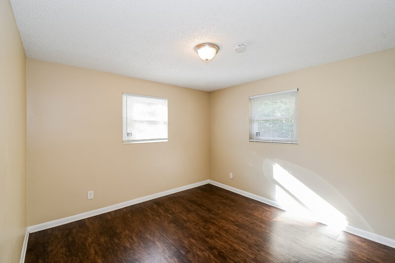 1,475/Mo, 6732 Mopsy Ln Jacksonville, FL 32210 Bedroom View 2