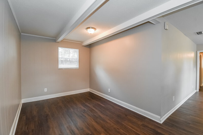 1,595/Mo, 6736 Harlow Blvd Jacksonville, FL 32210 Dining Room View