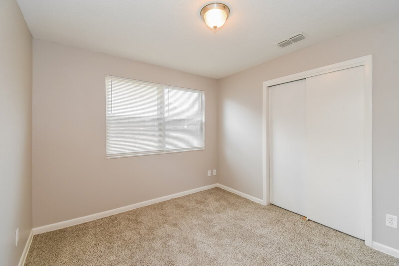 1,595/Mo, 6736 Harlow Blvd Jacksonville, FL 32210 Bedroom View