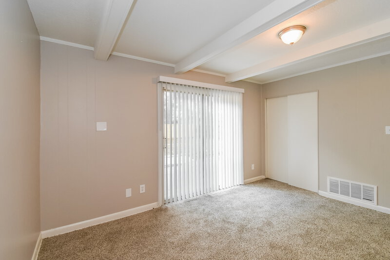 1,595/Mo, 6736 Harlow Blvd Jacksonville, FL 32210 Bedroom View 2