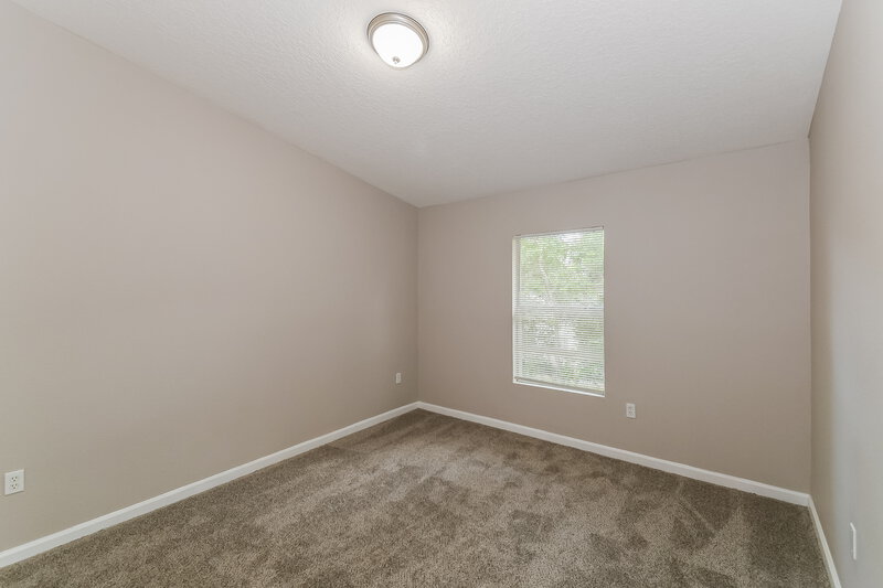 1,320/Mo, 6788 Manotak Oaks Dr Unit 202 Jacksonville, FL 32210 Main Bedroom View
