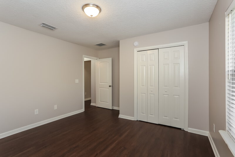 2,730/Mo, 6827 Rapid River Dr Jacksonville, FL 32219 Bedroom View