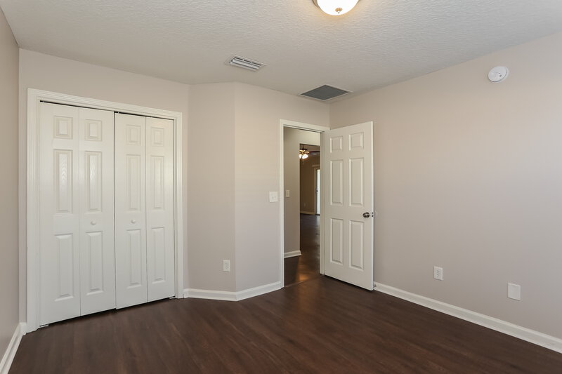 2,730/Mo, 6827 Rapid River Dr Jacksonville, FL 32219 Bedroom View 2