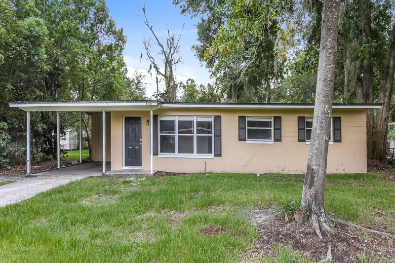 1,445/Mo, 6930 Bernay Ave Jacksonville, FL 32205 External View