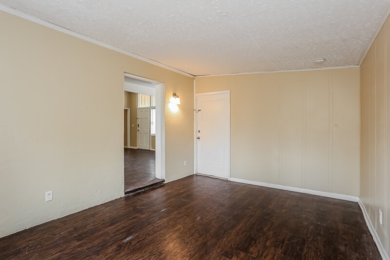 1,520/Mo, 7004 Bernay Ave Jacksonville, FL 32205 Dining Room View 2