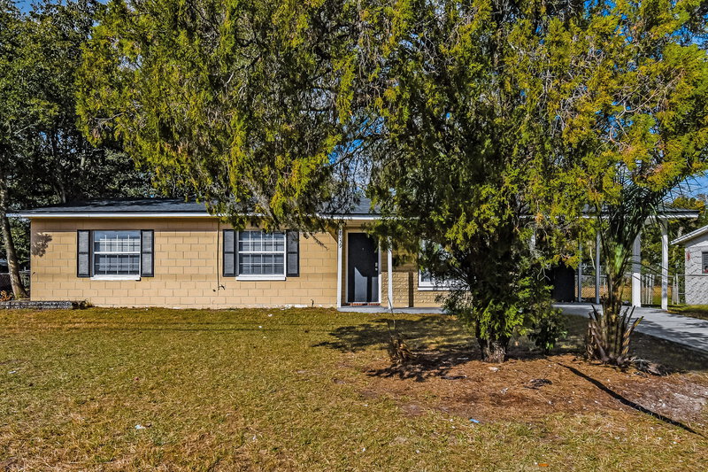 1,600/Mo, 7059 Melvin Rd Jacksonville, FL 32210 External View
