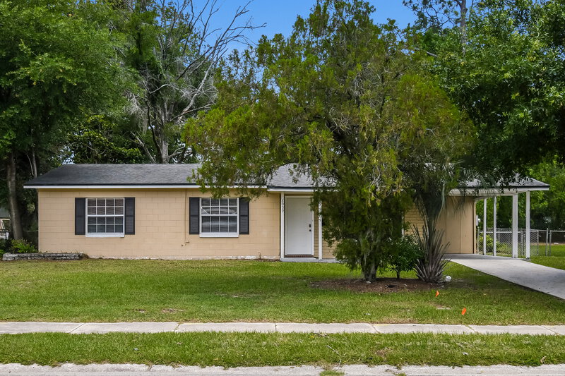 1,600/Mo, 7059 Melvin Rd Jacksonville, FL 32210 External View