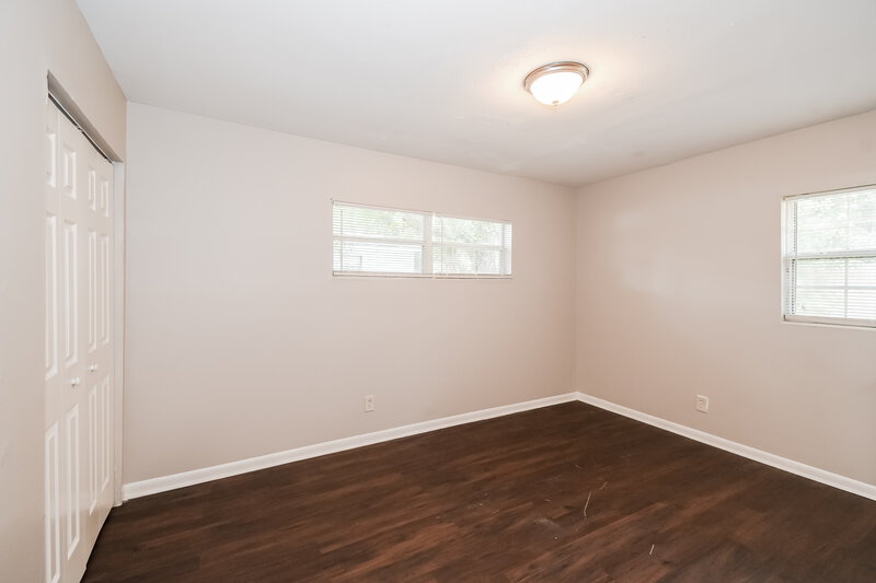 1,600/Mo, 7059 Melvin Rd Jacksonville, FL 32210 Main Bedroom View