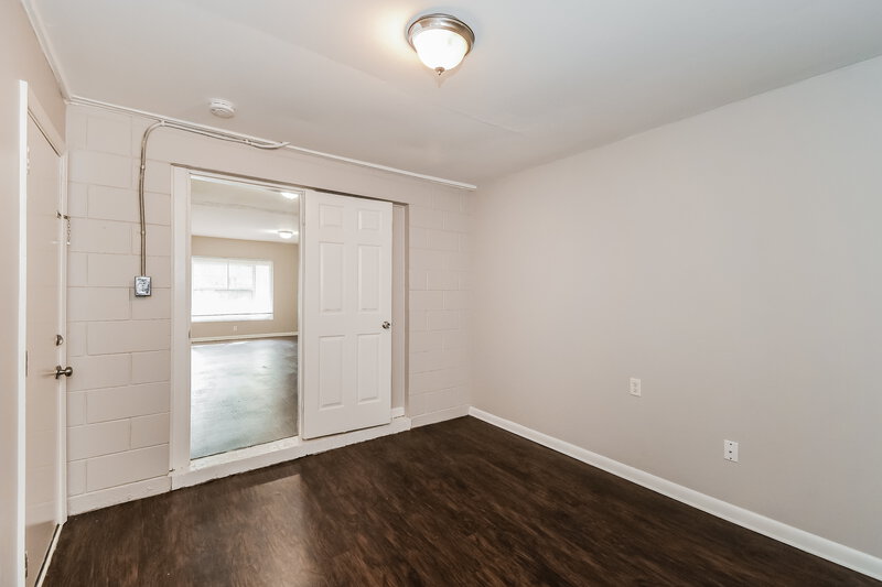 1,600/Mo, 7059 Melvin Rd Jacksonville, FL 32210 Main Bedroom View