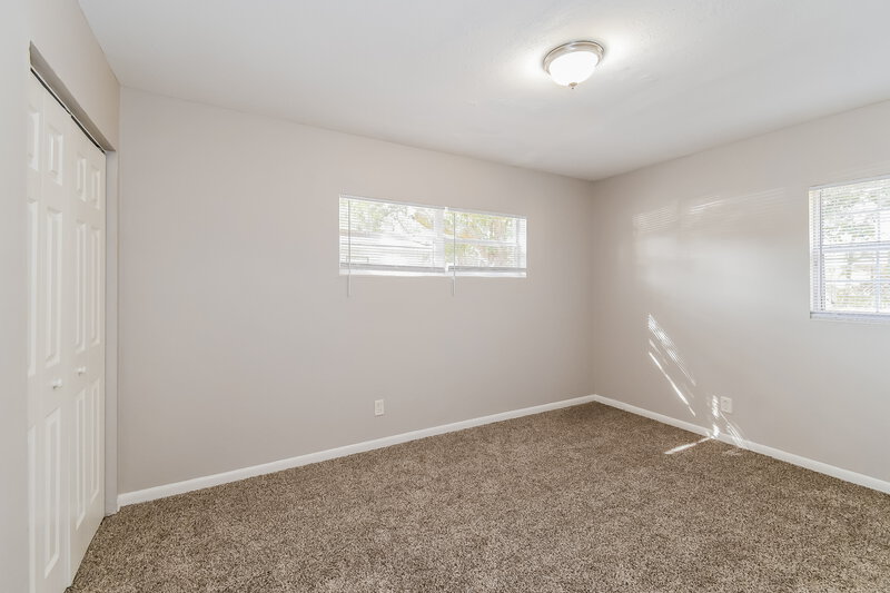 1,600/Mo, 7059 Melvin Rd Jacksonville, FL 32210 Bedroom View