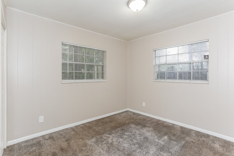 1,380/Mo, 7137 Pellias Rd Jacksonville, FL 32211 Main Bedroom View 2