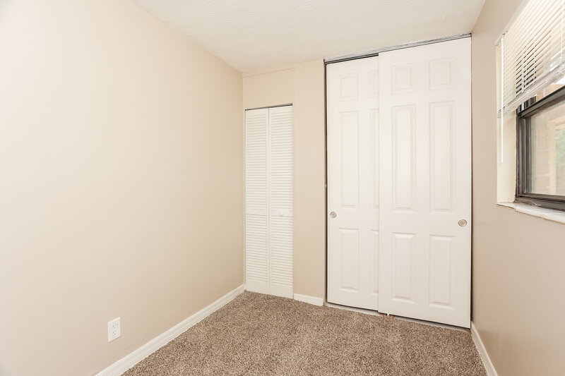 1,305/Mo, 7233 Eudine Dr S Jacksonville, FL 32210 Bedroom View