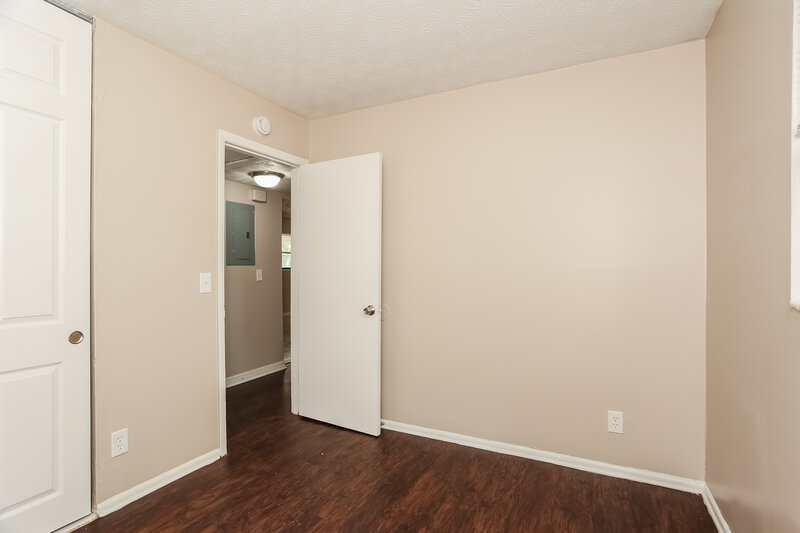 1,305/Mo, 7233 Eudine Dr S Jacksonville, FL 32210 Bedroom View 2